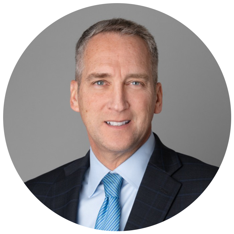 David Taylor portrait image. Your local Wealth Advisor in Hinsdale, IL.