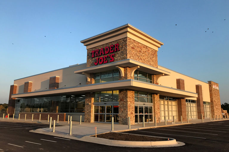 Trader Joe's Kalamazoo (708) Grocery Store in Kalamazoo 49006