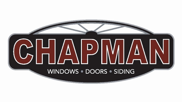 Chapman Windows, Doors & Siding logo
