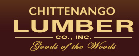 Chittenango Lumber logo