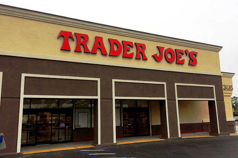 Trader Joe's Pasadena (East) (32) Grocery Store in Pasadena 91107