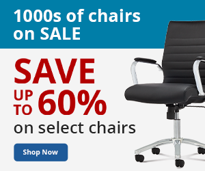 1000s of Chairs on SALE - Save Up to 60% on Select Chairs